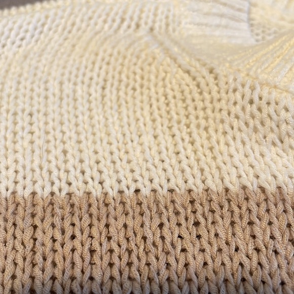 NWOT Banana Republic Sweater - Picture 3 of 3